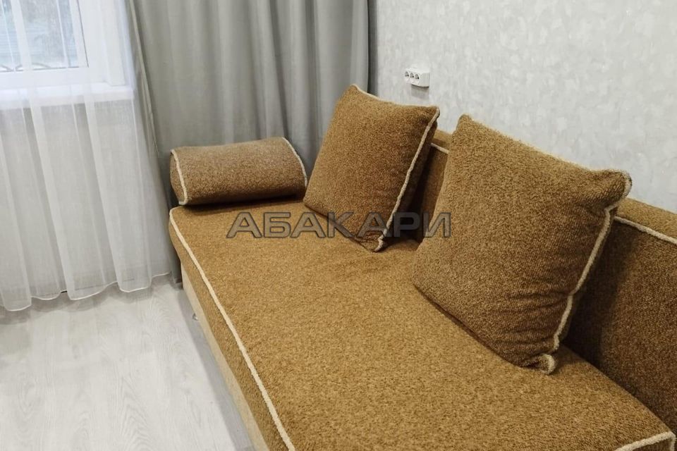 Сдаётся студия, 23 м²