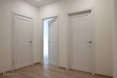 Продаётся 3-комнатная квартира, 78.5 м²