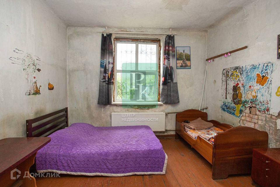 Продаётся 2-комнатная квартира, 33 м²