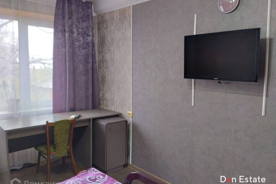 Сдаётся 2-комнатная квартира, 45 м²