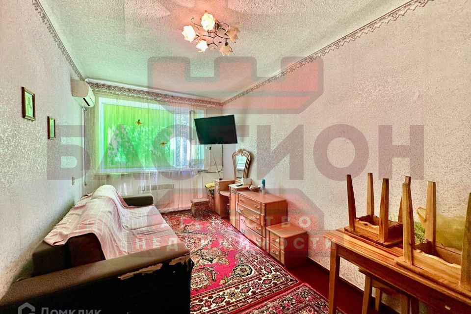 Продаётся 1-комнатная квартира, 25.6 м²