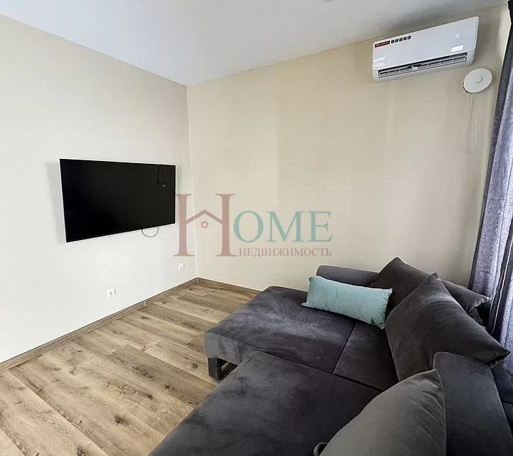 Сдаётся 2-комнатная квартира, 45.6 м²