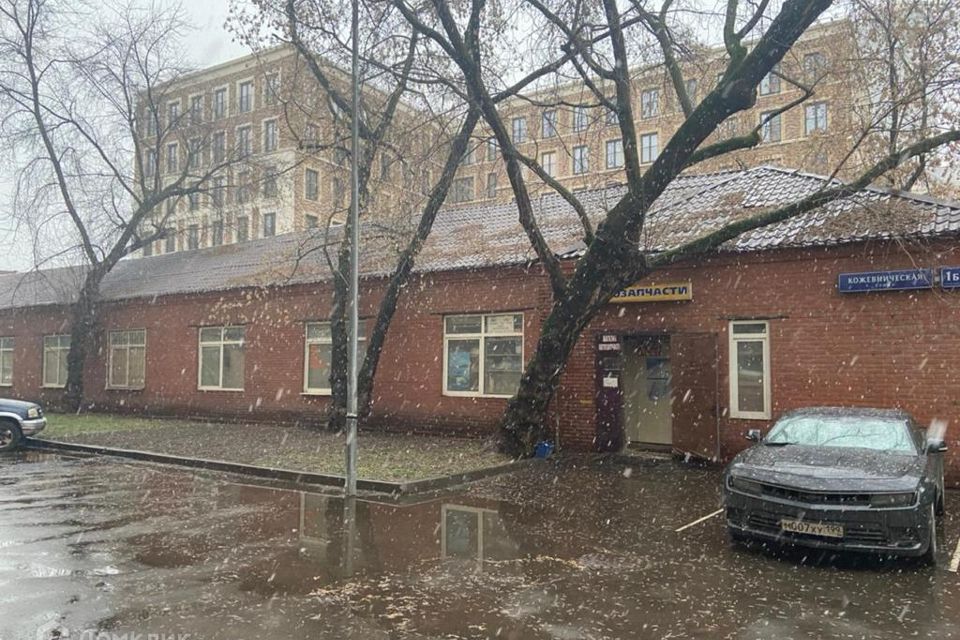 Пальчики кожевническая ул 1б стр 1 фото