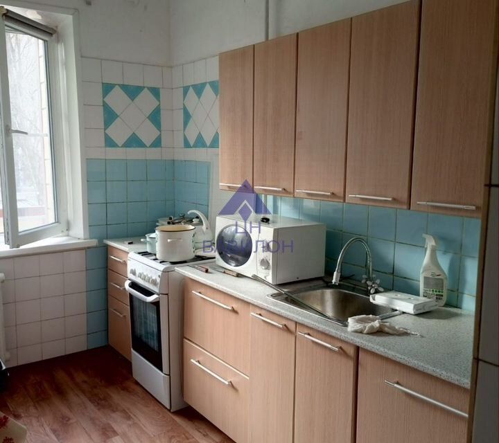 Сдаётся 3-комнатная квартира, 60 м²