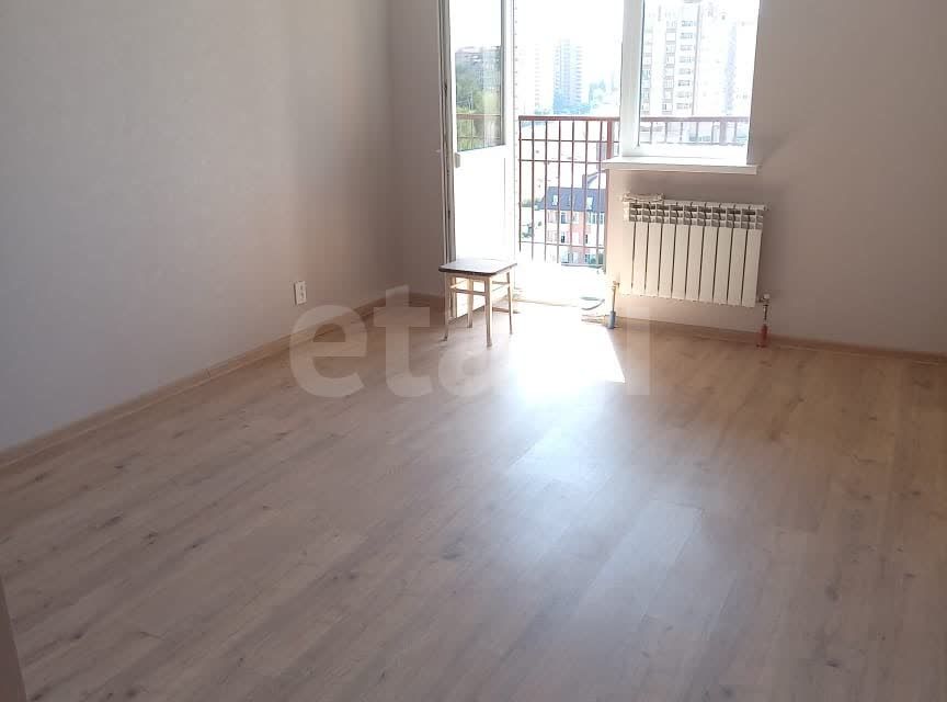 Продаётся студия, 27 м²