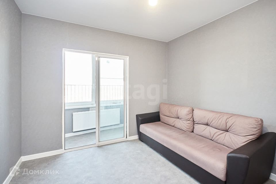 Продаётся студия, 20.7 м²