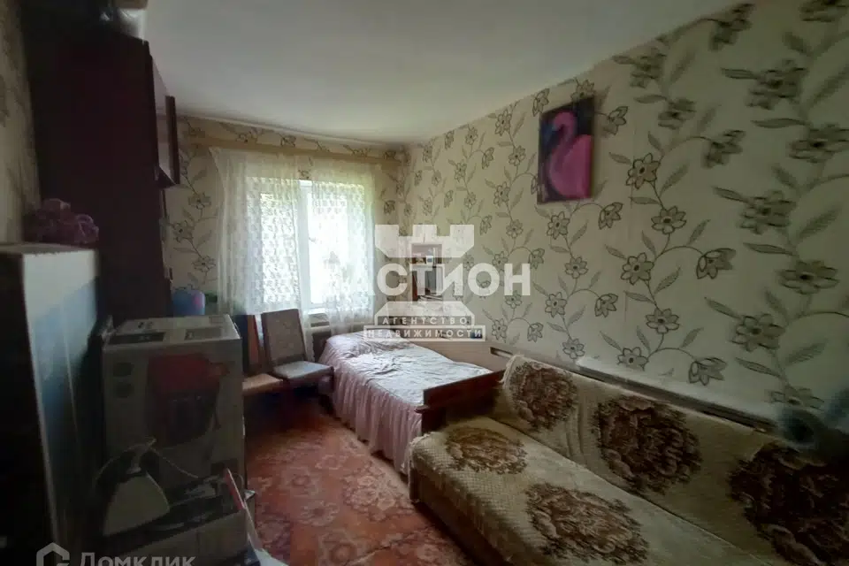 Продаётся 1-этажный дом, 76 м²