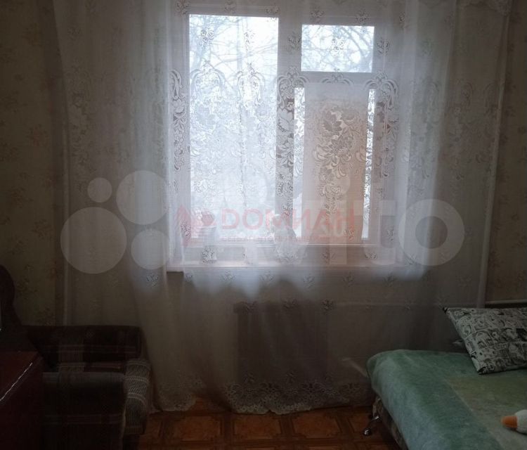 Продаётся 3-комнатная квартира, 64.6 м²