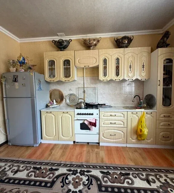 Продаётся 1-этажный дом, 98.2 м²