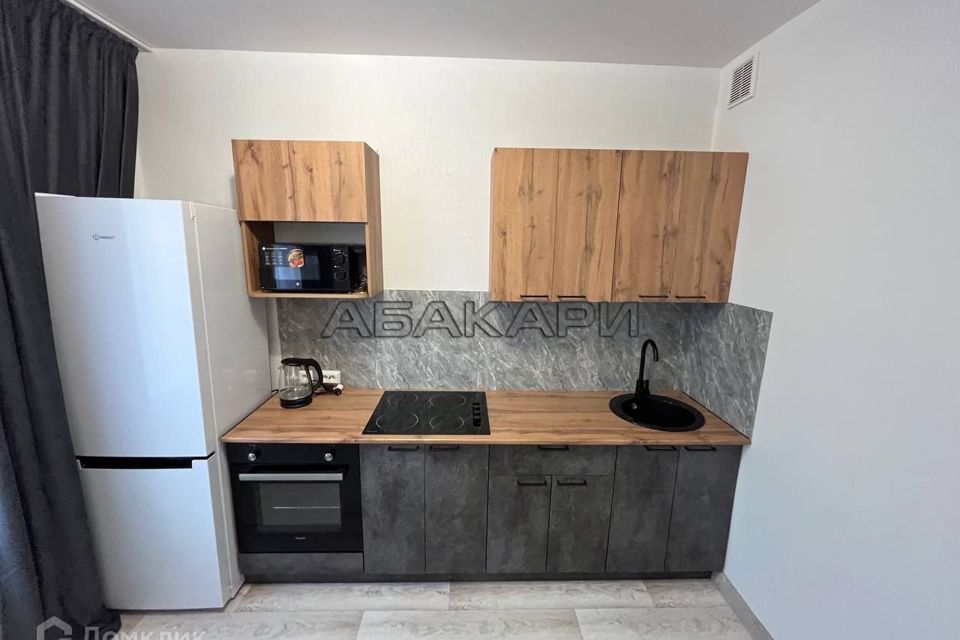 Сдаётся 2-комнатная квартира, 54 м²