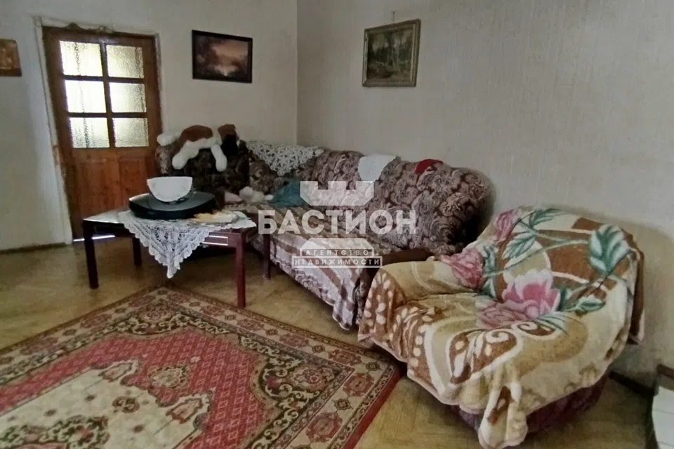 Продаётся 1-этажный дом, 156 м²