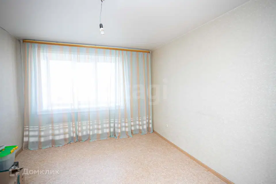 Продаётся 2-комнатная квартира, 56 м²