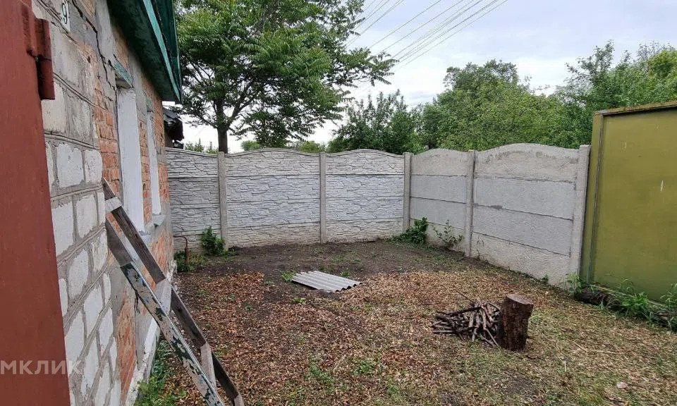 Продаётся 1-этажный дом, 84 м²