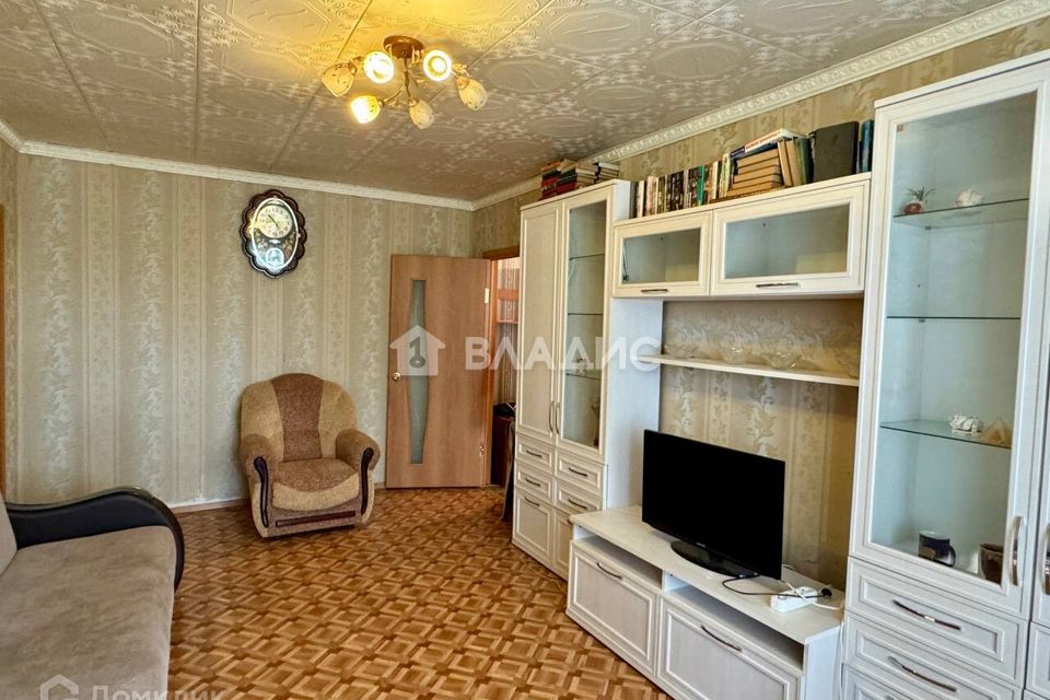 Продаётся 2-комнатная квартира, 45 м²