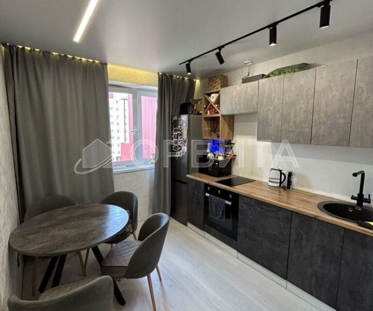 Продаётся 1-комнатная квартира, 30 м²