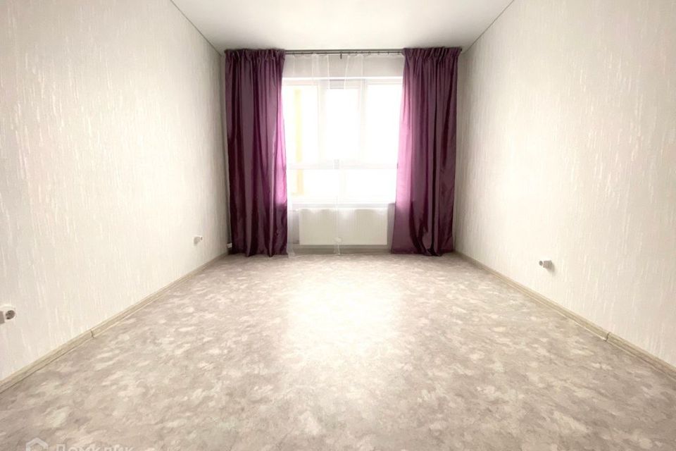 Продаётся 3-комнатная квартира, 60.9 м²