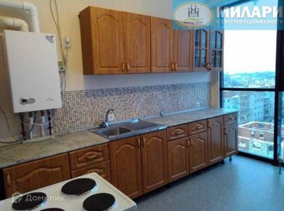 Сдаётся 2-комнатная квартира, 56 м²
