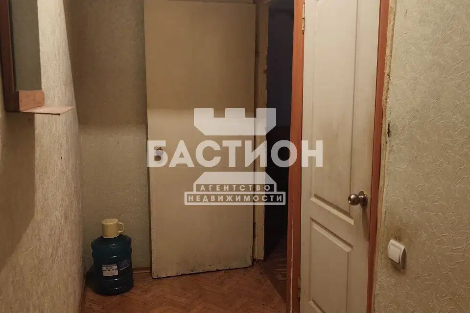 Продаётся 1-комнатная квартира, 30.6 м²