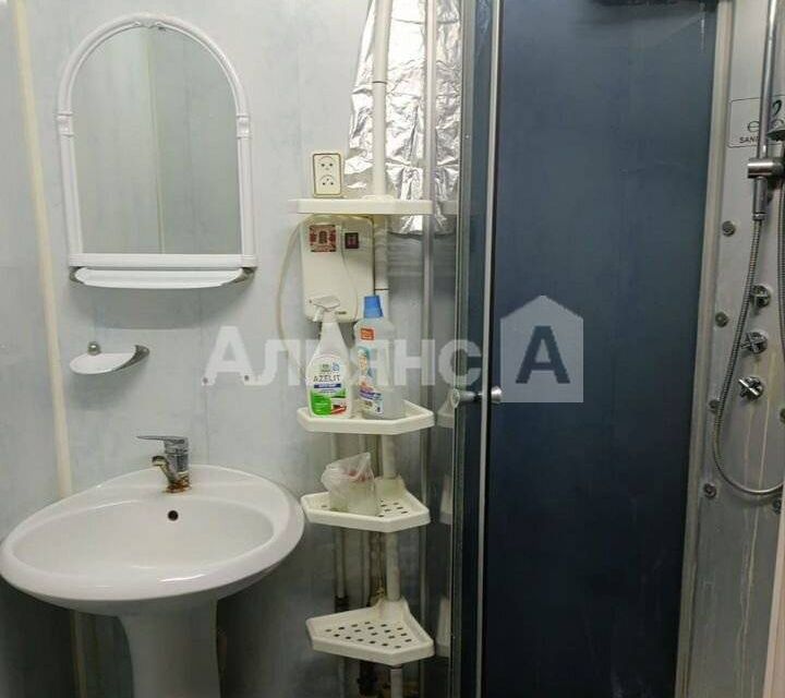 Продаётся 5-комнатная квартира, 95.5 м²