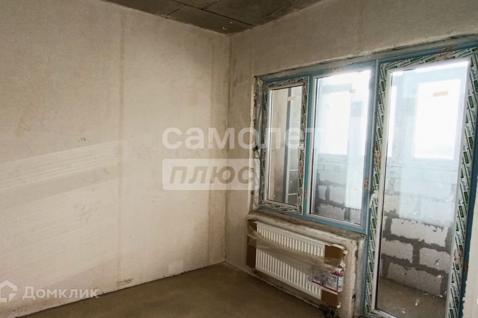 Продаётся 1-комнатная квартира, 26.3 м²