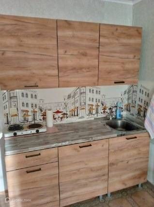 Сдаётся 1-комнатная квартира, 26 м²