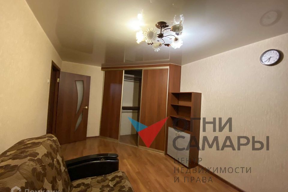 Сдаётся 1-комнатная квартира, 32 м²