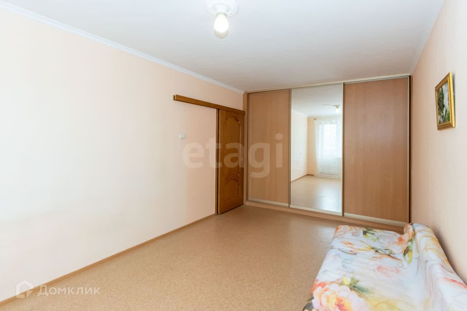 Продаётся 1-комнатная квартира, 34 м²