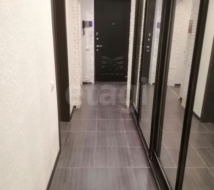 Продаётся 3-комнатная квартира, 85 м²