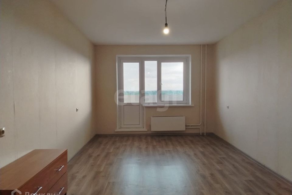 Сдаётся 1-комнатная квартира, 42 м²