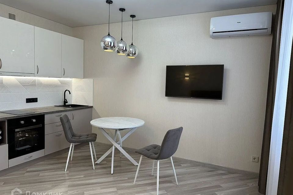 Сдаётся студия, 30.6 м²