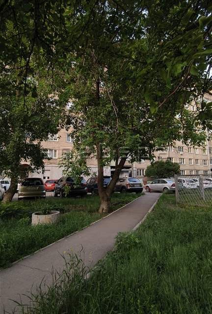 Продаётся 2-комнатная квартира, 47.2 м²