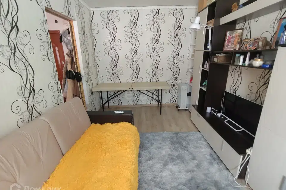 Продаётся 1-комнатная квартира, 21.7 м²