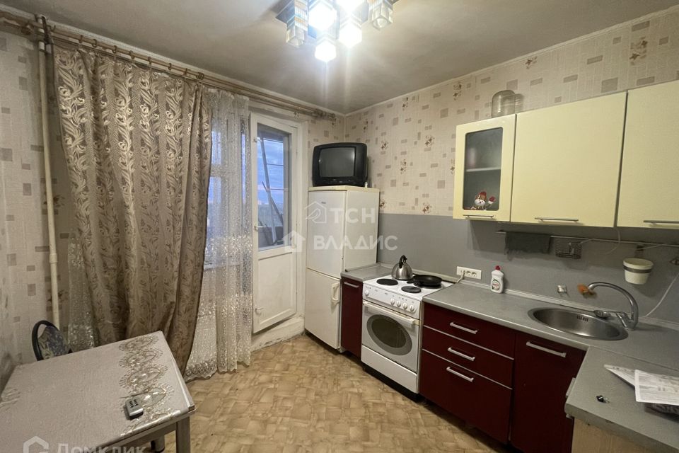 Сдаётся 1-комнатная квартира, 42 м²