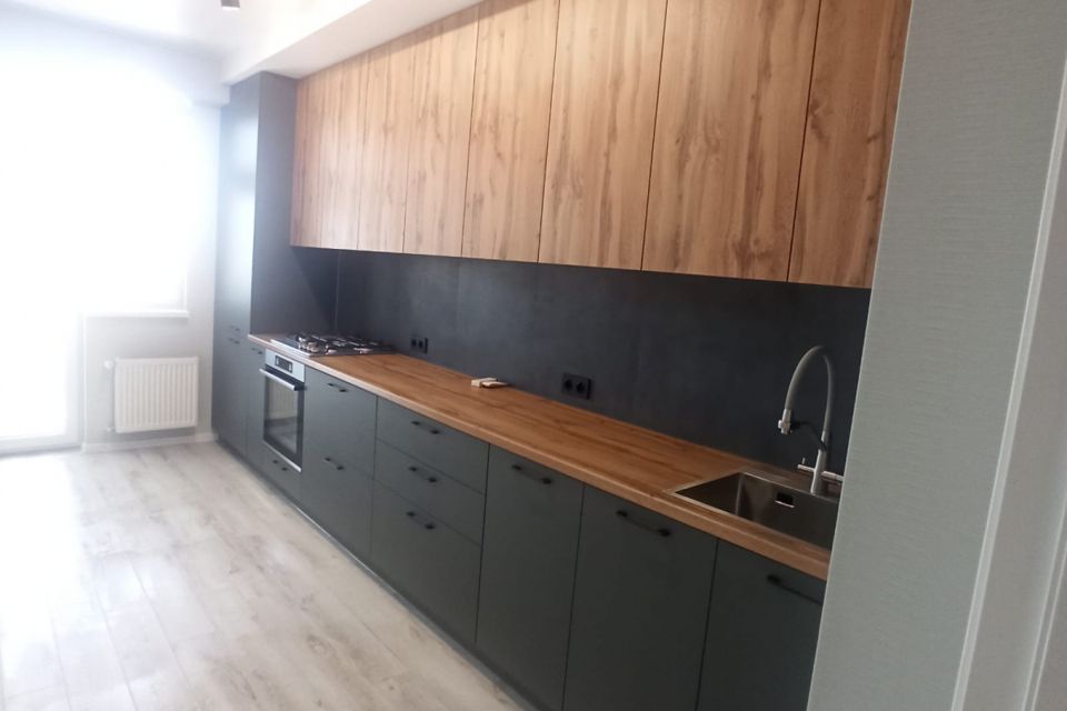 Продаётся 1-комнатная квартира, 44 м²
