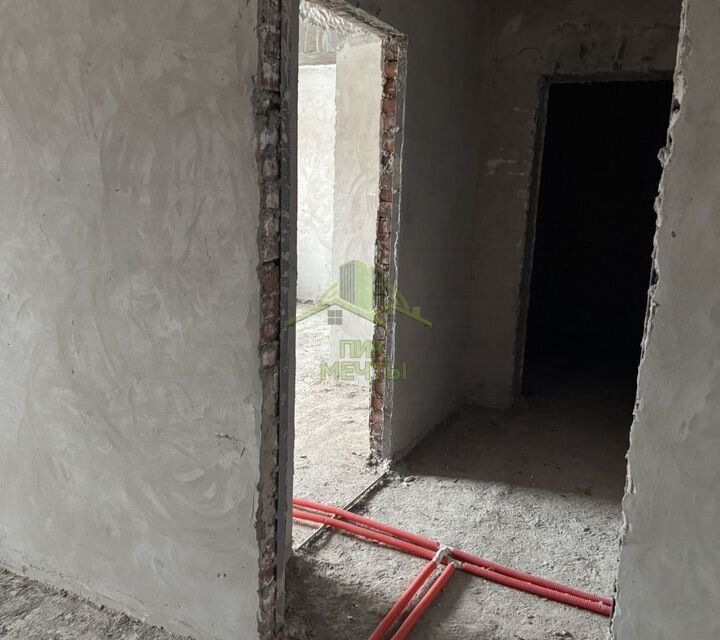 Продаётся 3-комнатная квартира, 64.7 м²