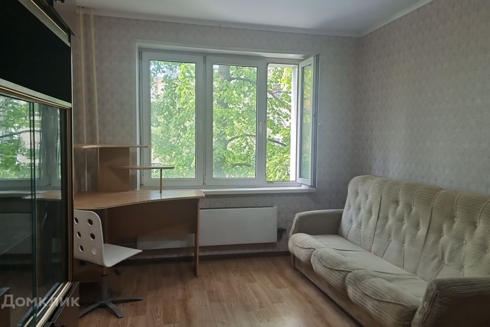 Сдаётся 2-комнатная квартира, 60 м²