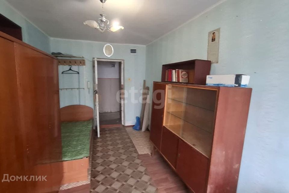 Сдаётся комната в 1-комн. квартире, 12 м²