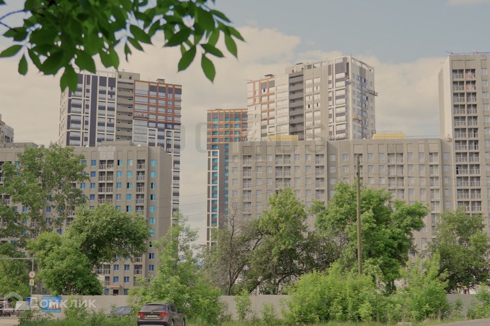 Продаётся студия, 25.89 м²