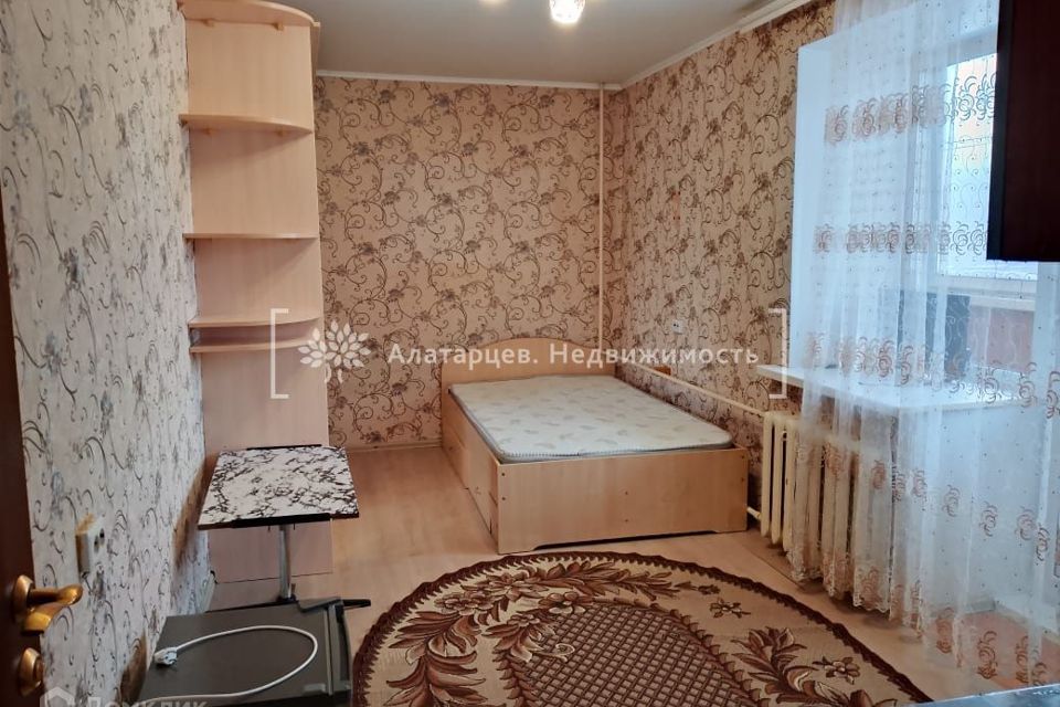 Продаётся 1-комнатная квартира, 17.6 м²