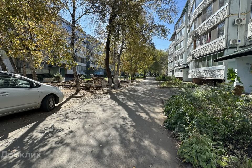 Продаётся 3-комнатная квартира, 67 м²
