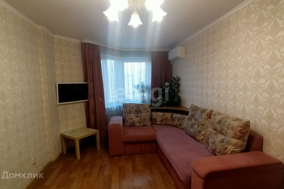 Продаётся 1-комнатная квартира, 37 м²
