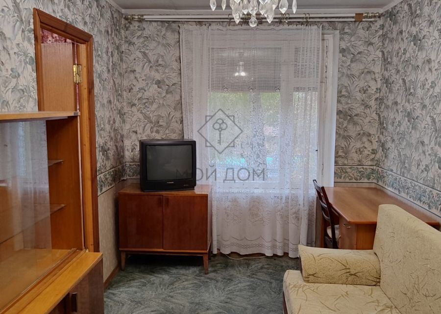 Сдаётся 3-комнатная квартира, 60 м²