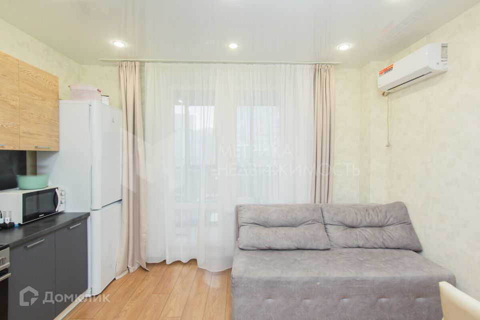 Продаётся 3-комнатная квартира, 70 м²