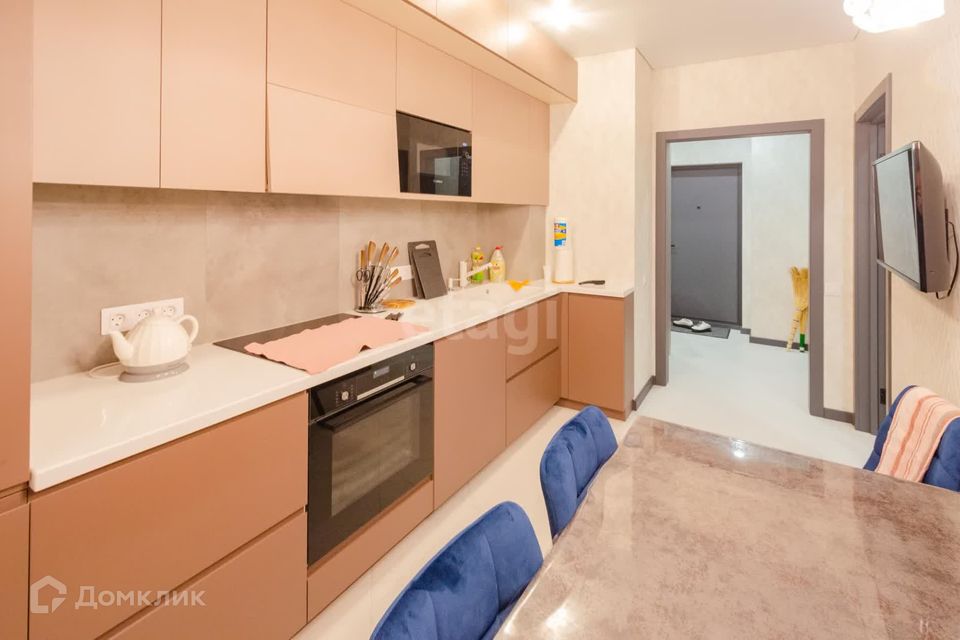 Продаётся 2-комнатная квартира, 47 м²