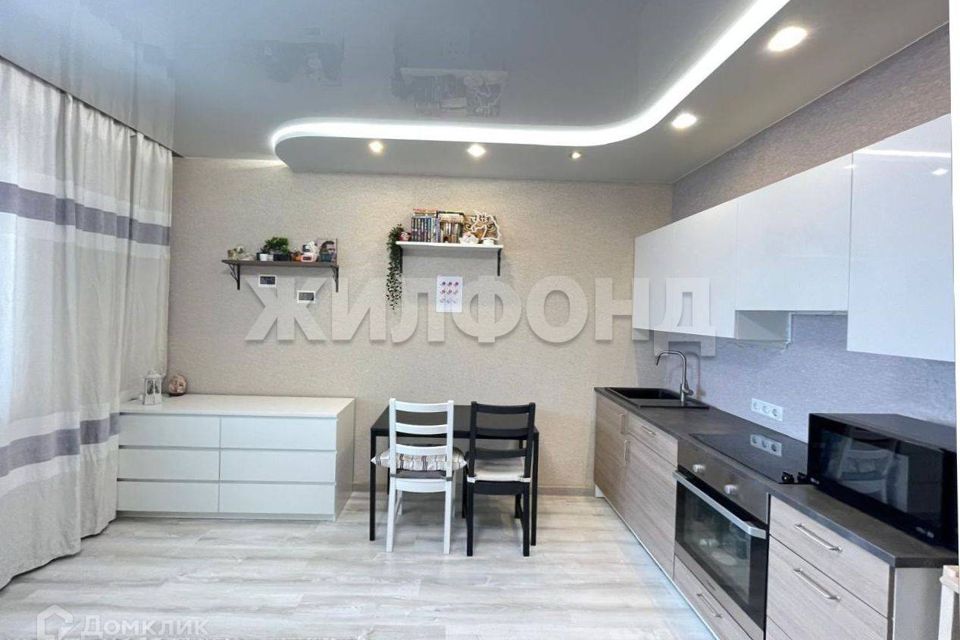 Продаётся студия, 27.8 м²