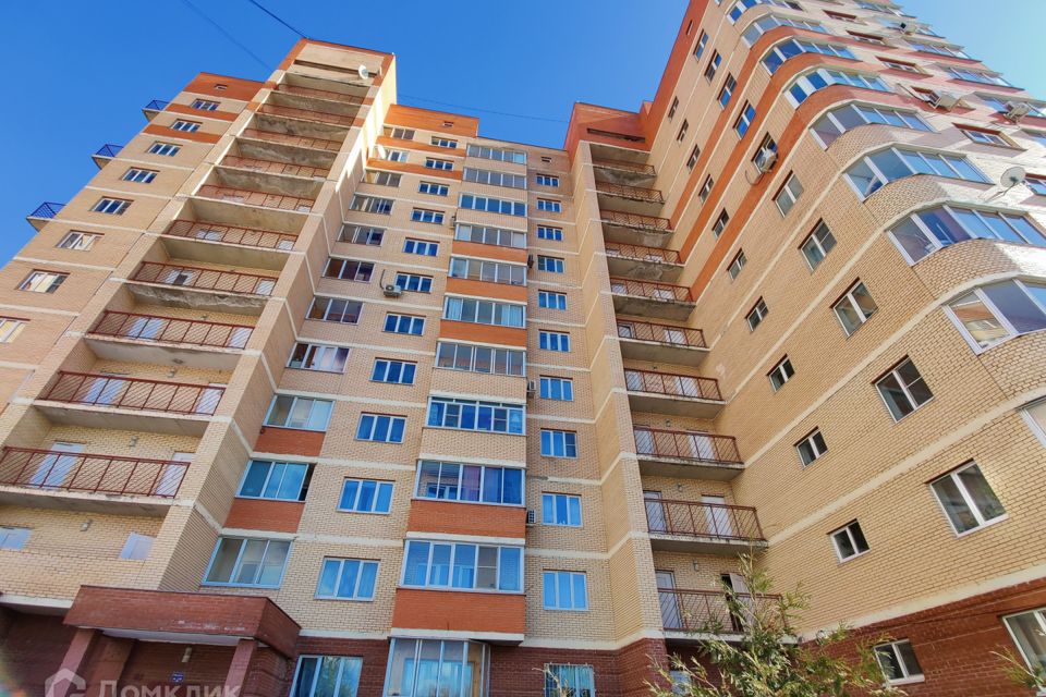 Продаётся 2-комнатная квартира, 63 м²