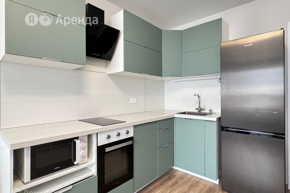 Сдаётся студия, 24 м²