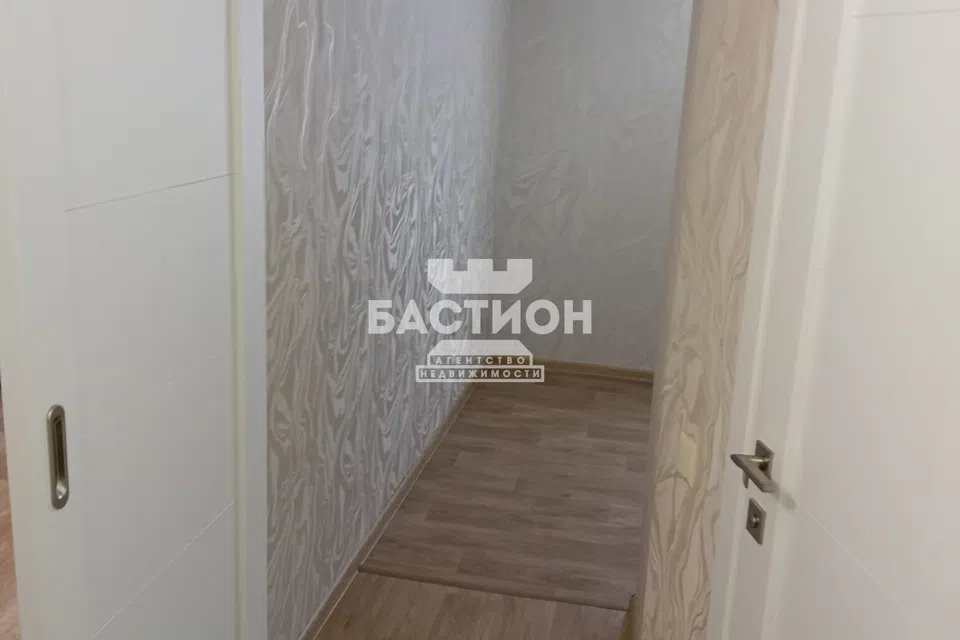 Продаётся 1-комнатная квартира, 30 м²