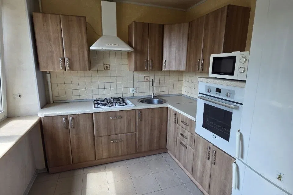 Сдаётся 1-комнатная квартира, 32 м²