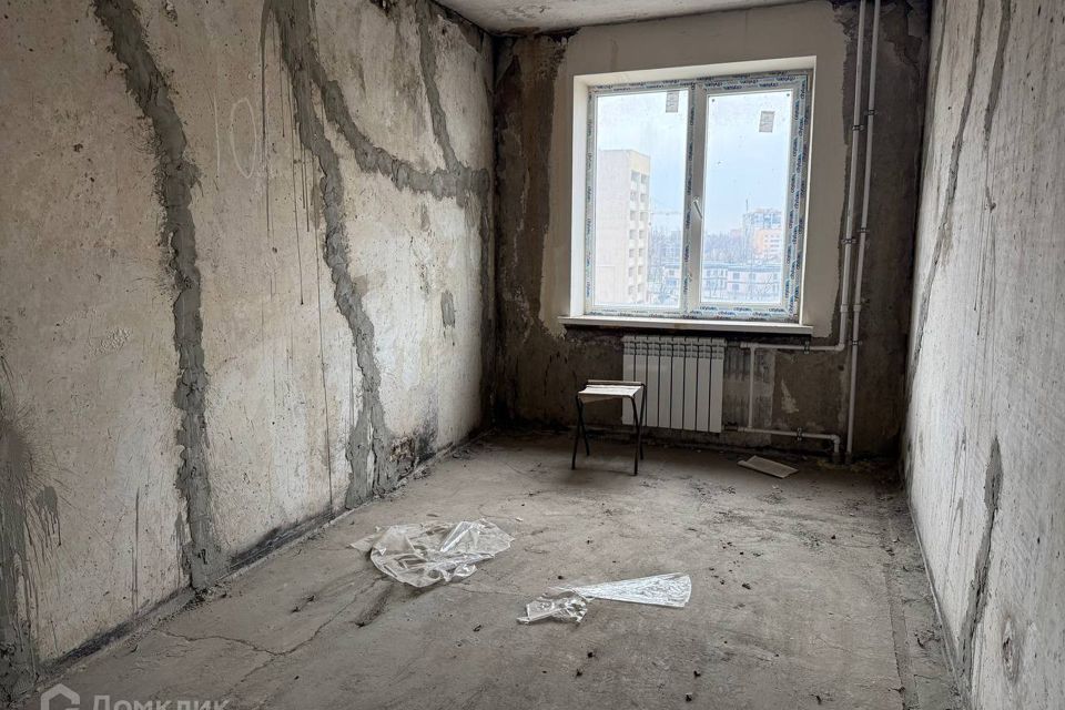 Продаётся 2-комнатная квартира, 45.9 м²